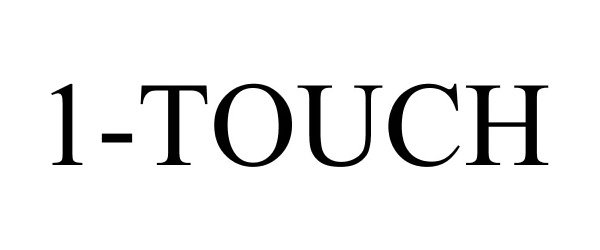1-TOUCH