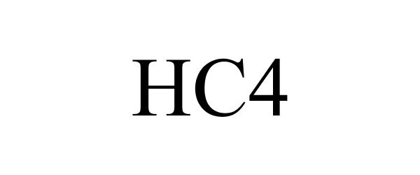  HC4