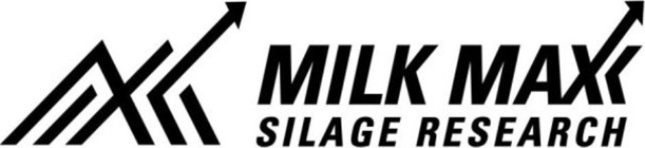  MILK MAXX SILAGE RESEARCH