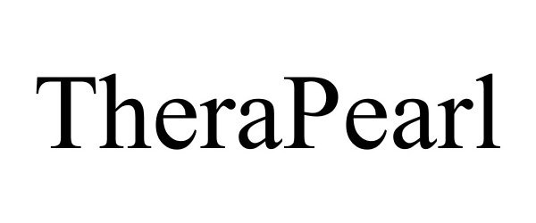  THERAPEARL