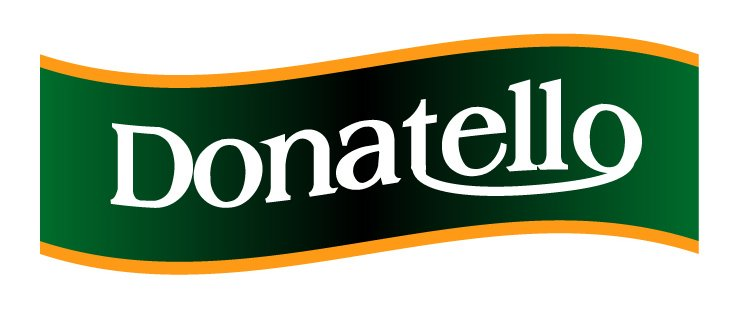 Trademark Logo DONATELLO
