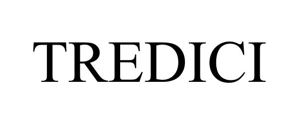  TREDICI