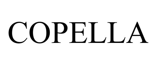  COPELLA