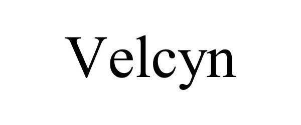 Trademark Logo VELCYN