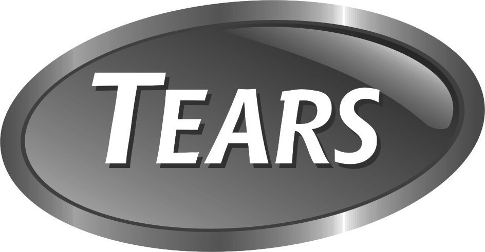 Trademark Logo TEARS