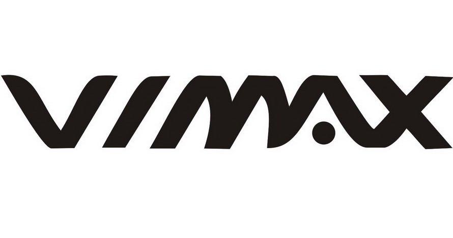 Trademark Logo VIMAX