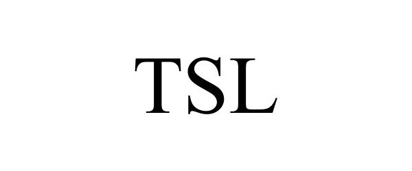  TSL