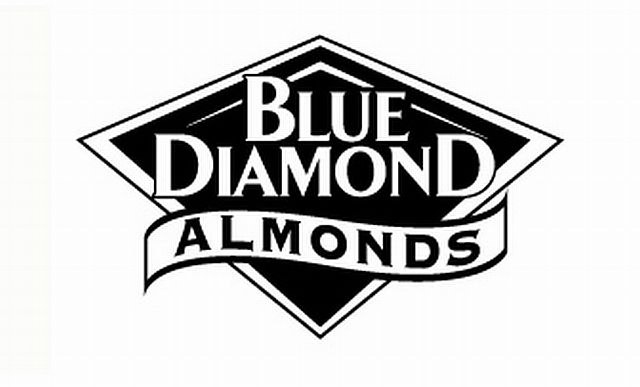  BLUE DIAMOND ALMONDS