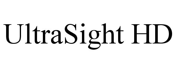  ULTRASIGHT HD