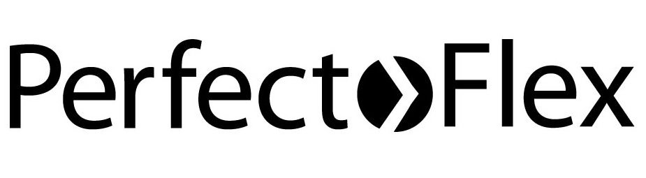 Trademark Logo PERFECT FLEX