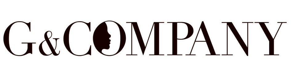 Trademark Logo G &amp; COMPANY