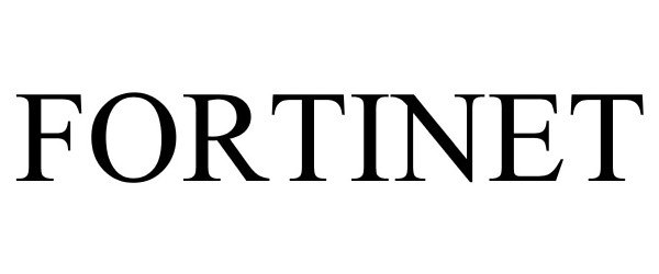  FORTINET