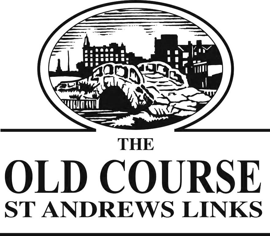 Trademark Logo THE OLD COURSE ST ANDREWS LINKS