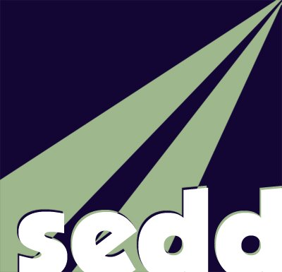 Trademark Logo SEDD