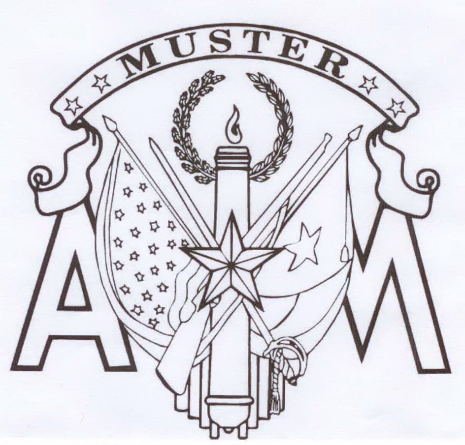  MUSTER A M