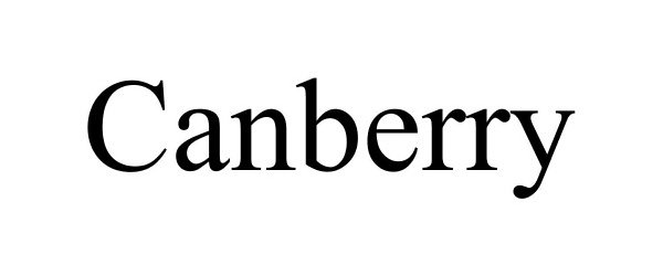  CANBERRY