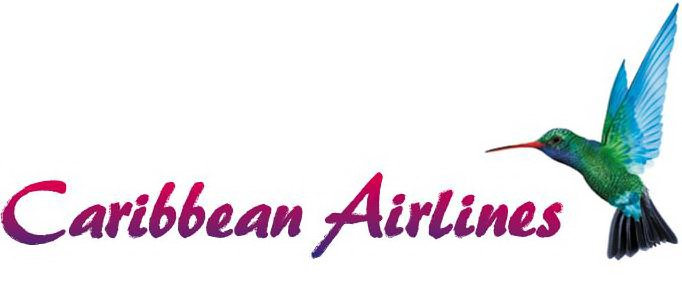 Trademark Logo CARIBBEAN AIRLINES