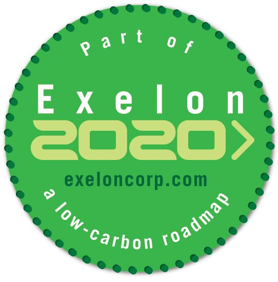  PART OF EXELON 2020 EXELONCORP.COM A LOW-CARBON ROADMAP