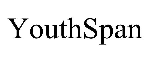 YOUTHSPAN