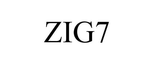  ZIG7