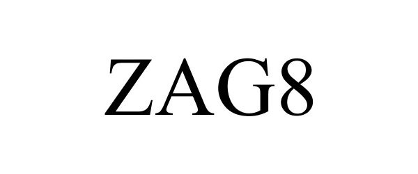  ZAG8