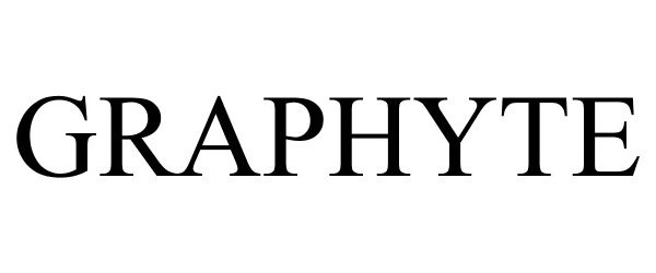  GRAPHYTE