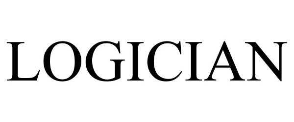 Trademark Logo LOGICIAN