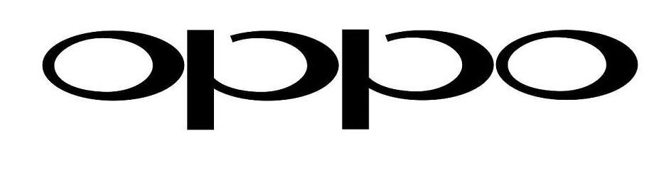 Trademark Logo OPPO