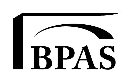 Trademark Logo BPAS