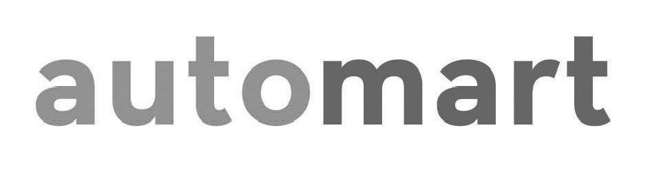 Trademark Logo AUTOMART