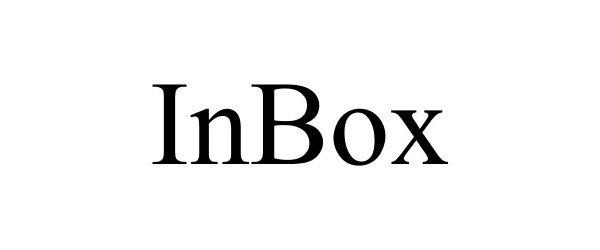INBOX