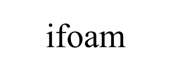 Trademark Logo IFOAM