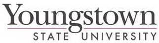  YOUNGSTOWN STATE UNIVERSITY