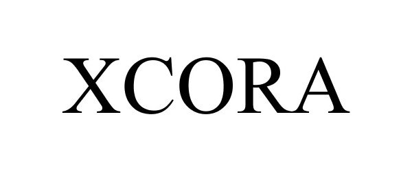  XCORA