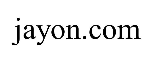  JAYON.COM