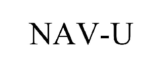 Trademark Logo NAV-U