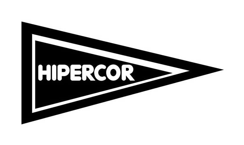 Trademark Logo HIPERCOR