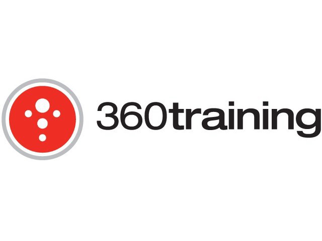Trademark Logo 360TRAINING