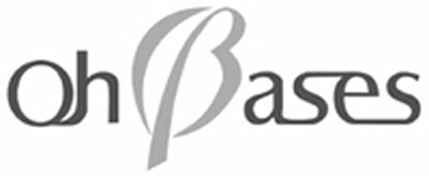 Trademark Logo OHBASES