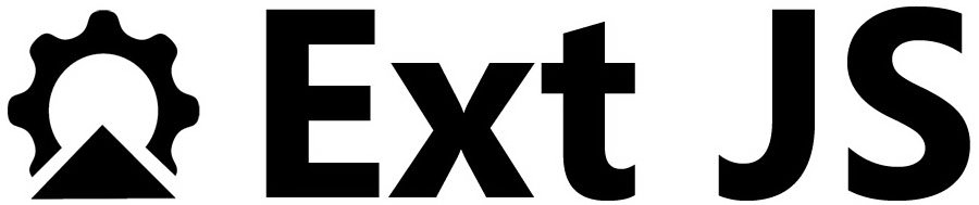 Trademark Logo EXT JS