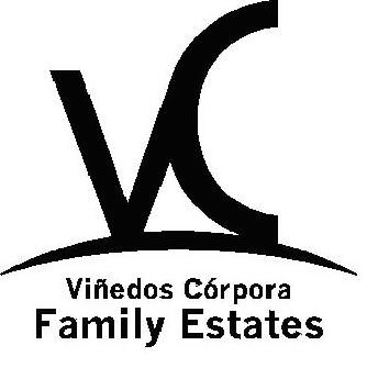 Trademark Logo VC VIÃEDOS CÃRPORA FAMILY ESTATES