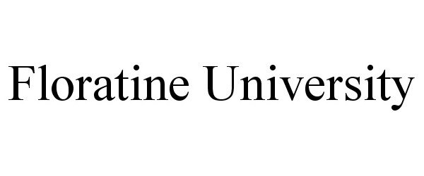 FLORATINE UNIVERSITY