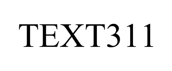  TEXT311
