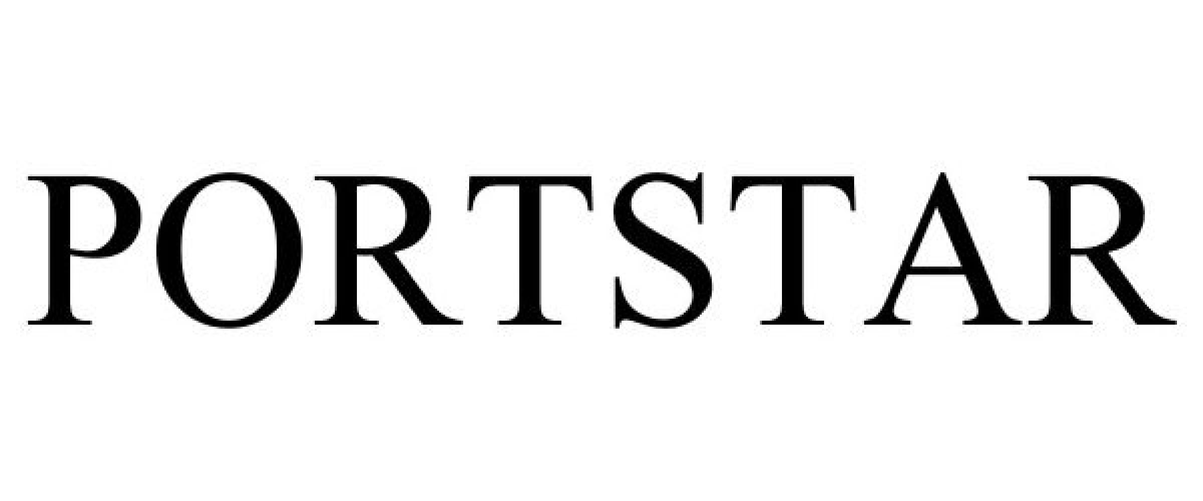 Trademark Logo PORTSTAR