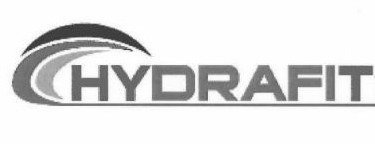 Trademark Logo HYDRAFIT