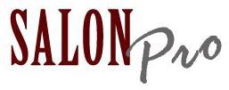 Trademark Logo SALON PRO