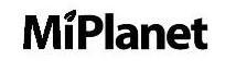 Trademark Logo MIPLANET