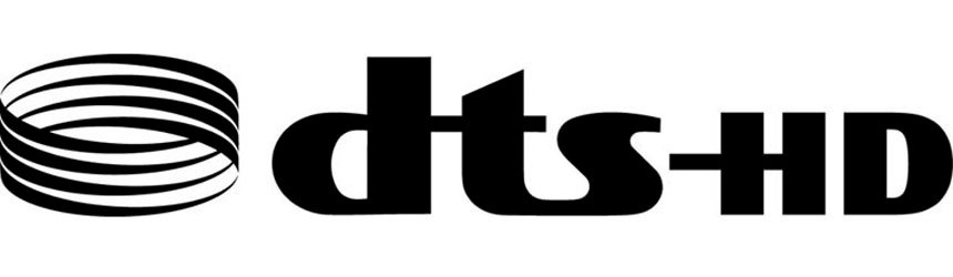  DTS-HD