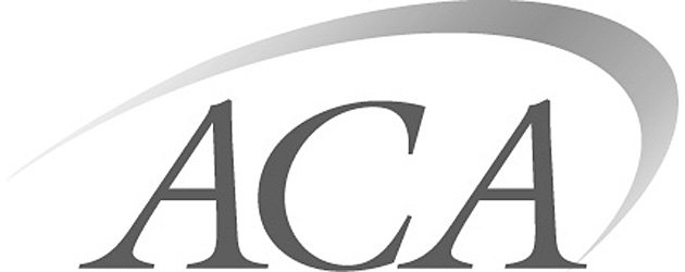 Trademark Logo ACA