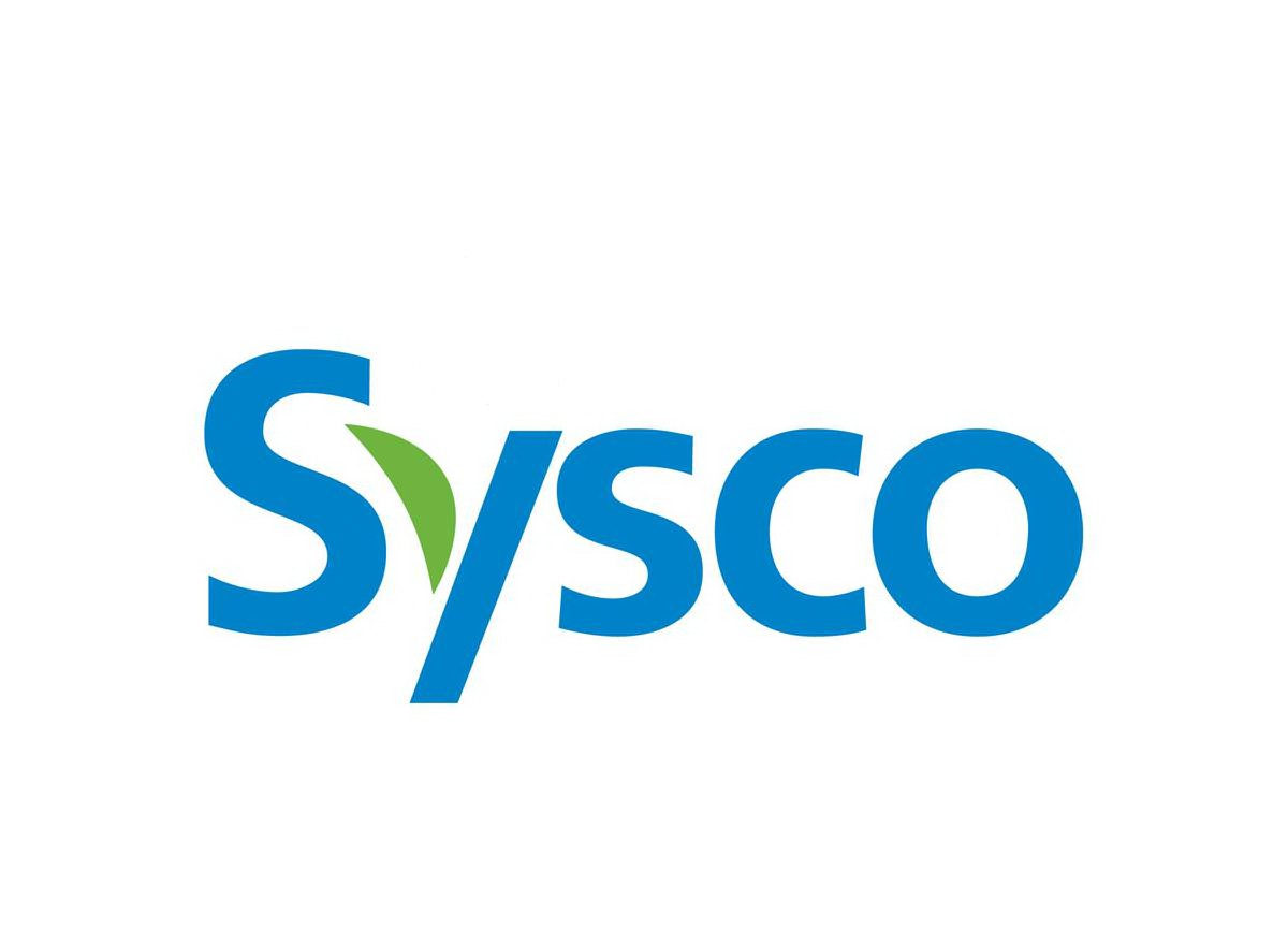 Trademark Logo SYSCO